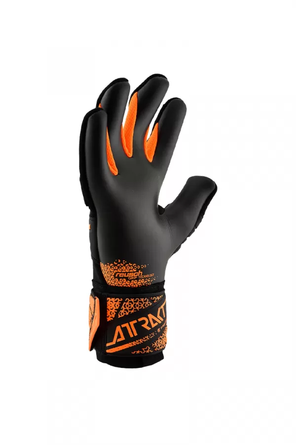 Reusch golmanske rukavice Attrakt Freegel Infinity 