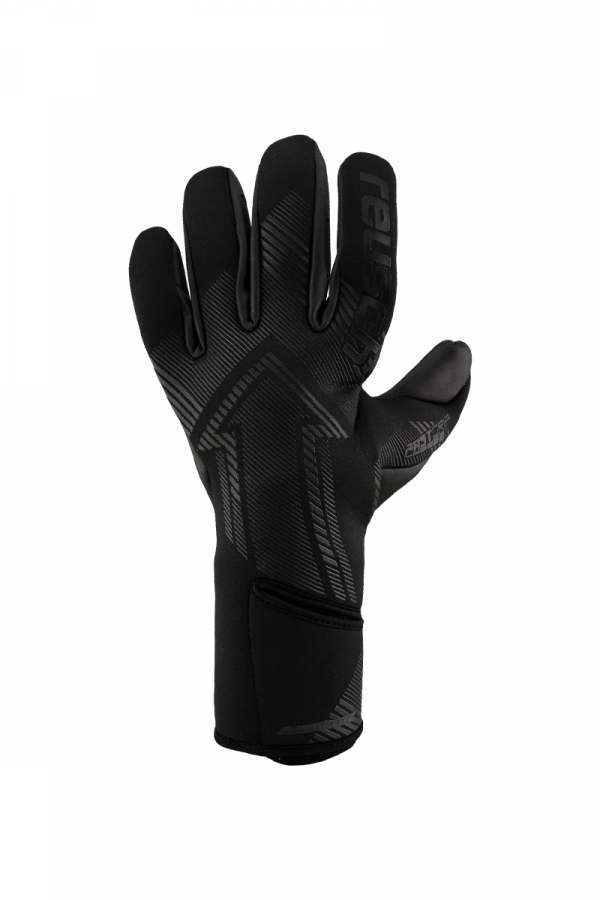 Reusch golmanske rukavice Fastgrip Duo Yin Yang 