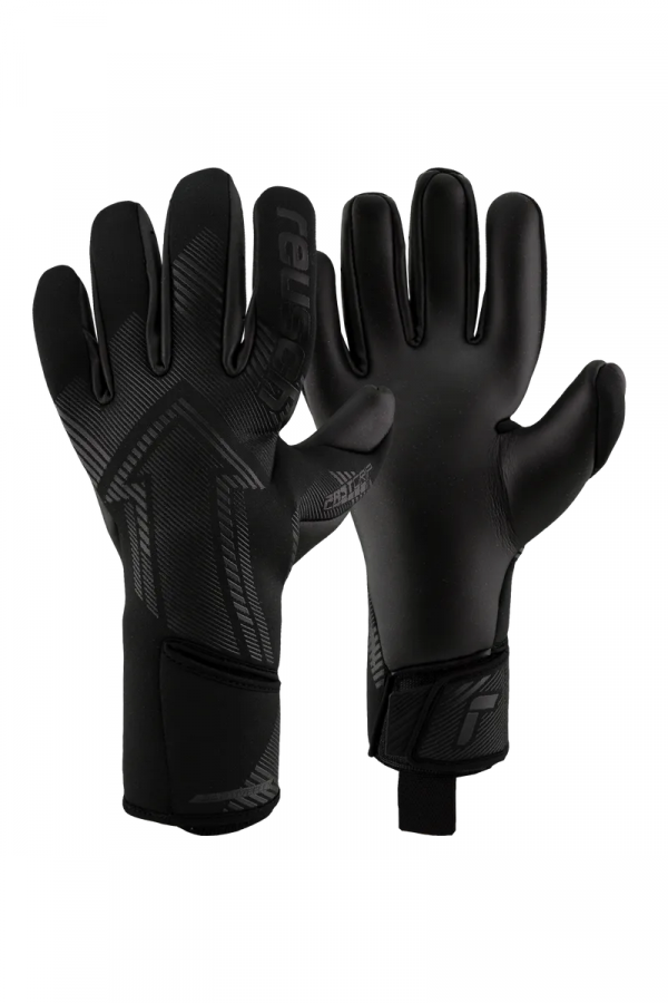 Reusch golmanske rukavice Fastgrip Duo Yin Yang 