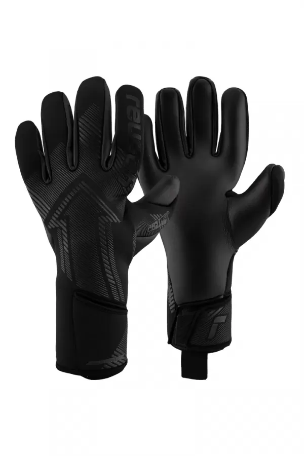 Reusch golmanske rukavice Fastgrip Duo Yin Yang 