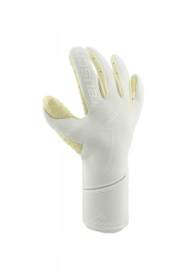 Reusch golmanske rukavice Fastgrip Speedbump Yin Yang 