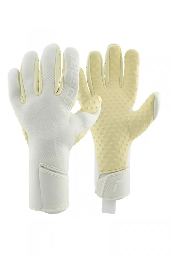 Reusch golmanske rukavice Fastgrip Speedbump Yin Yang 