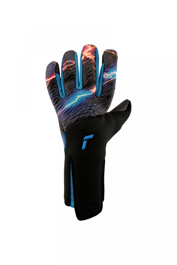 Reusch golmanske  rukavice Venomous Gold X 