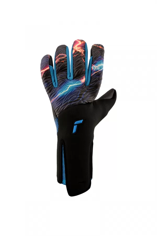Reusch golmanske  rukavice Venomous Gold X 