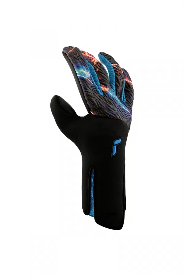 Reusch golmanske  rukavice Venomous Gold X 
