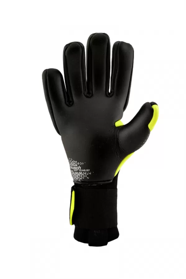 Reusch golmanske rukavice Attrakt Gold X NC 