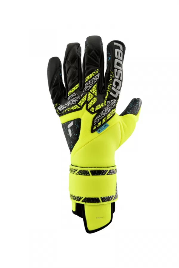 Reusch golmanske rukavice Attrakt Fusion Guardian GK25 