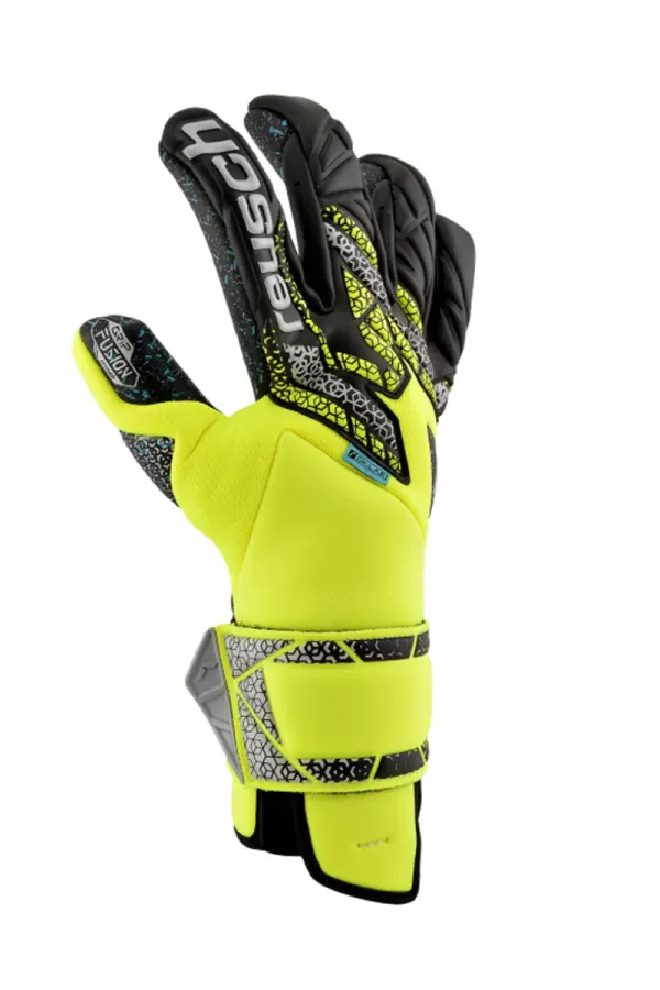 Reusch golmanske rukavice Attrakt Fusion Guardian GK25 