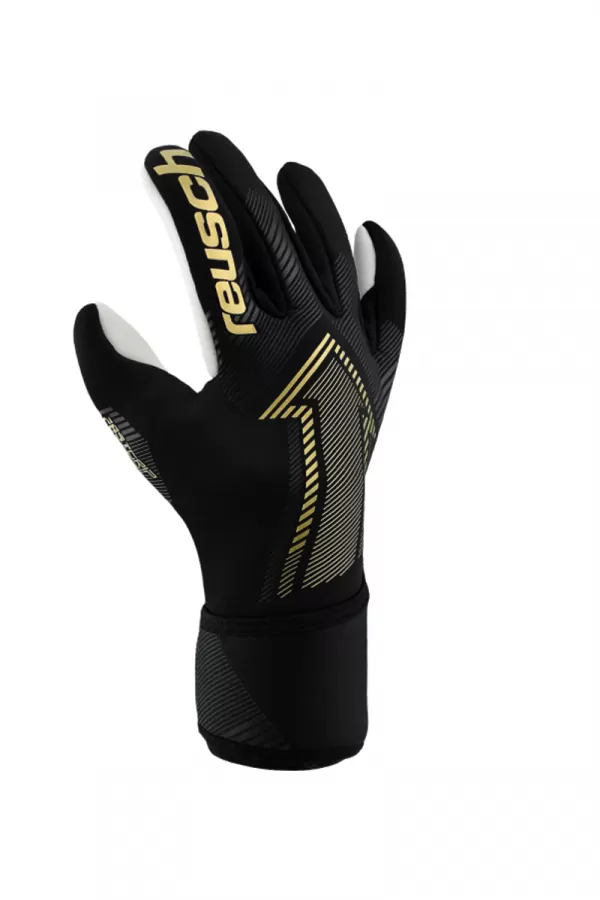 Reusch golmanske rukavice Fastgrip Silver 