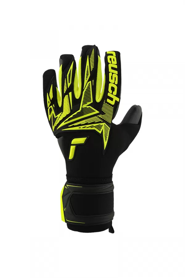 Reusch golmanske rukavice Attrakt Freegel Infinity NC 