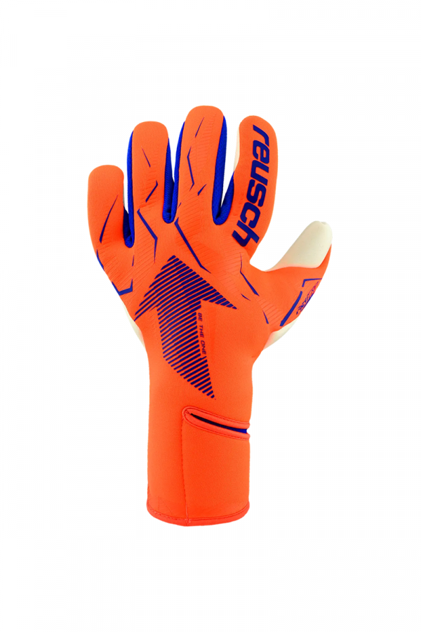 Reusch golmanske rukavice Reusch Fastgrip Gold X 