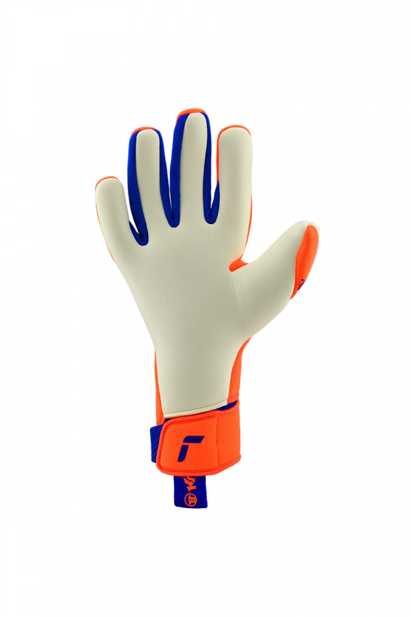 Reusch golmanske rukavice Reusch Fastgrip Gold X 