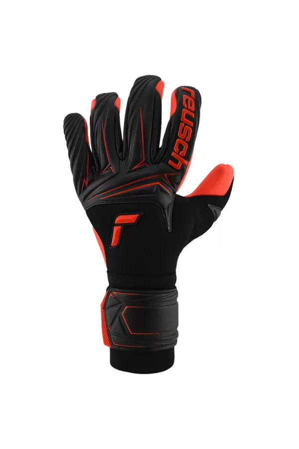 Reusch golmanske rukavice Attrakt Gold X 