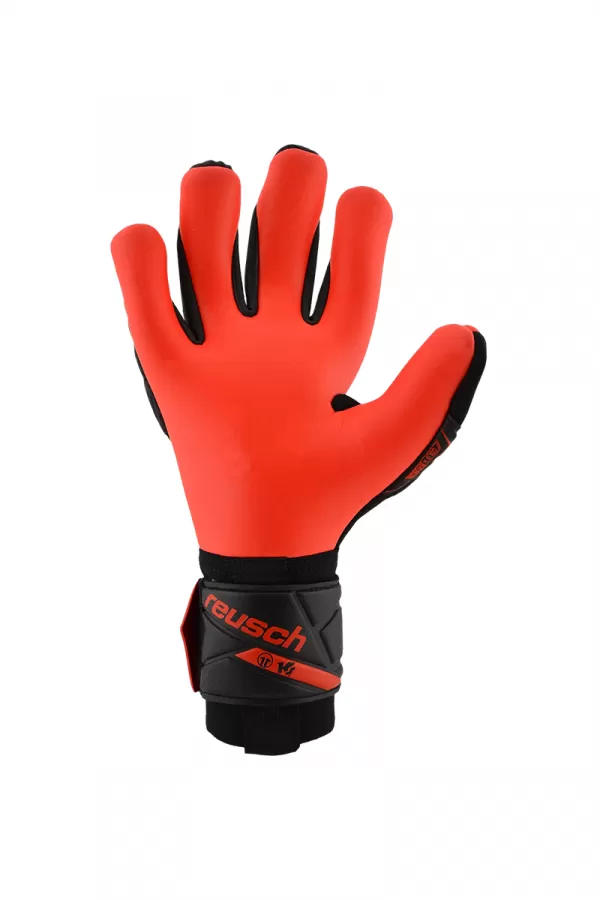 Reusch golmanske rukavice Attrakt Gold X 