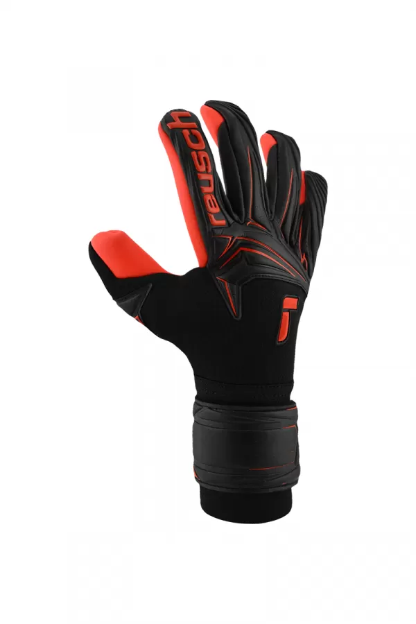 Reusch golmanske rukavice Attrakt Gold X 