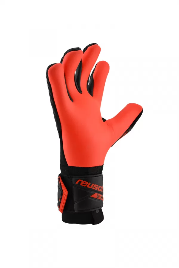 Reusch golmanske rukavice Attrakt Gold X 