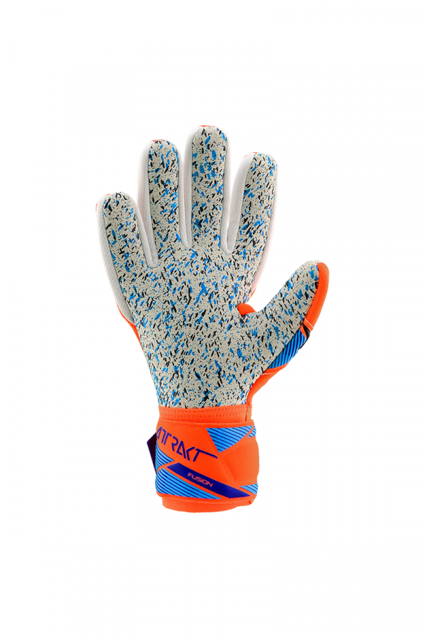 Reusch golmanske rukavice Attrakt Fusion NC 