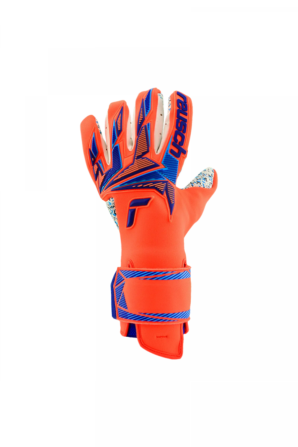 Reusch golmanske rukavice Attrakt FreeGel Fusion World Cup 