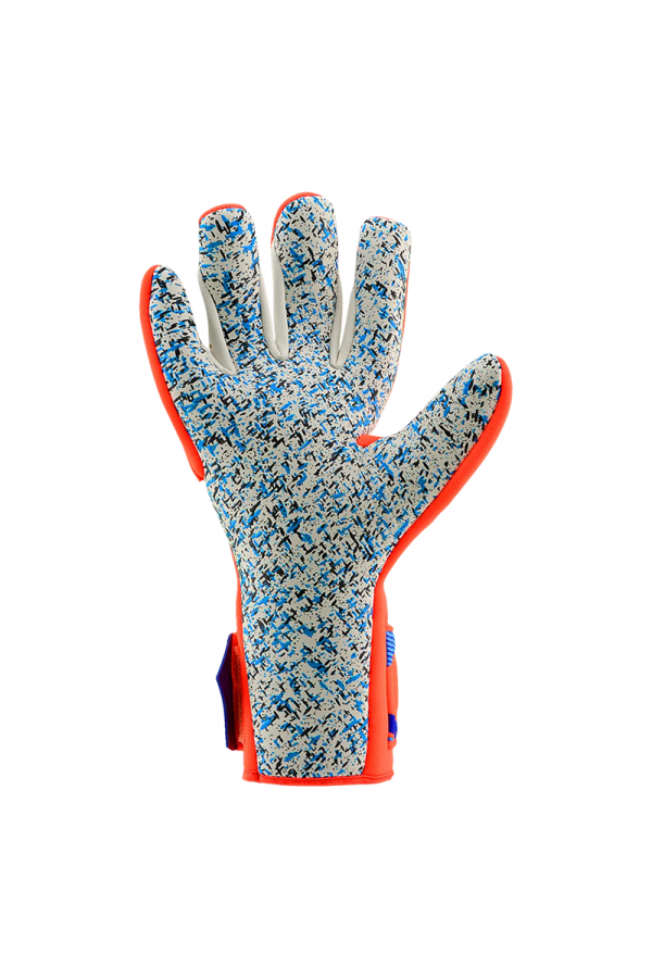 Reusch golmanske rukavice Attrakt FreeGel Fusion World Cup 