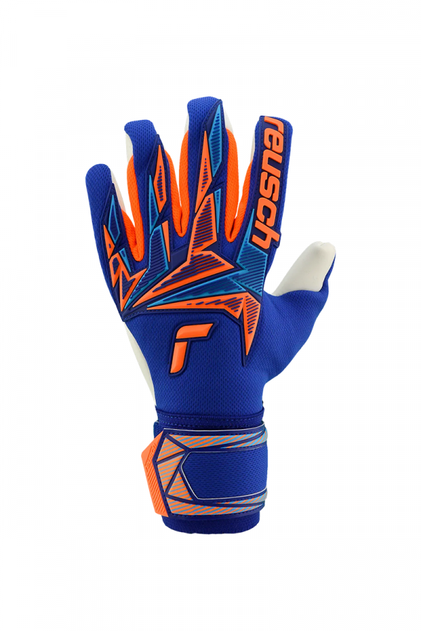 Reusch golmanske rukavice Attrakt Freegel Advance 