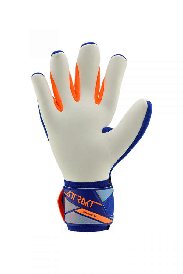 Reusch golmanske rukavice Attrakt Freegel Advance 