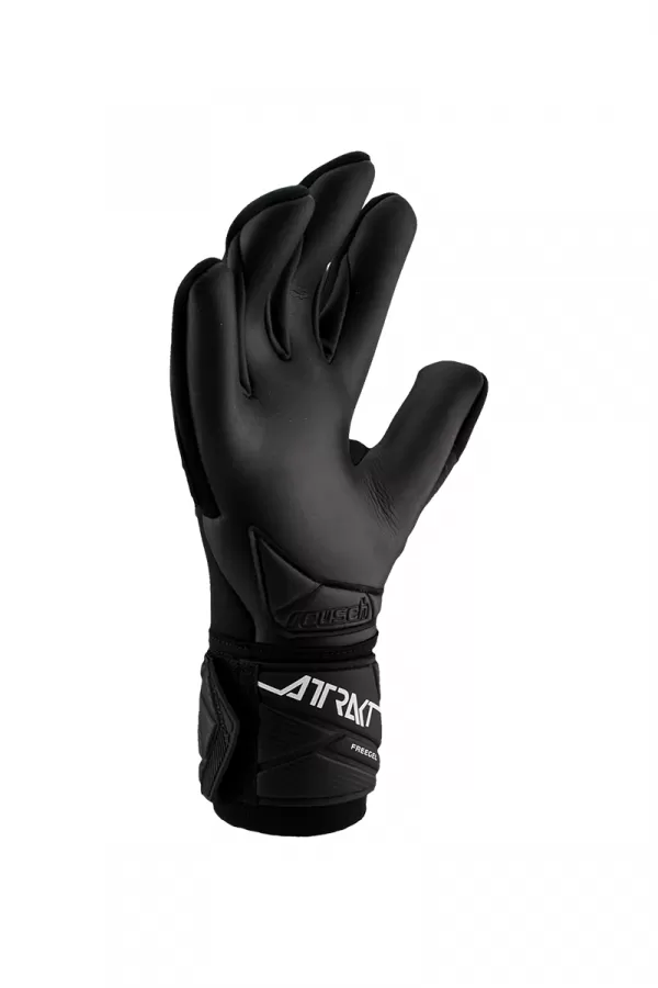 Reusch golmanske rukavice Attrakt Freegel Infinity 