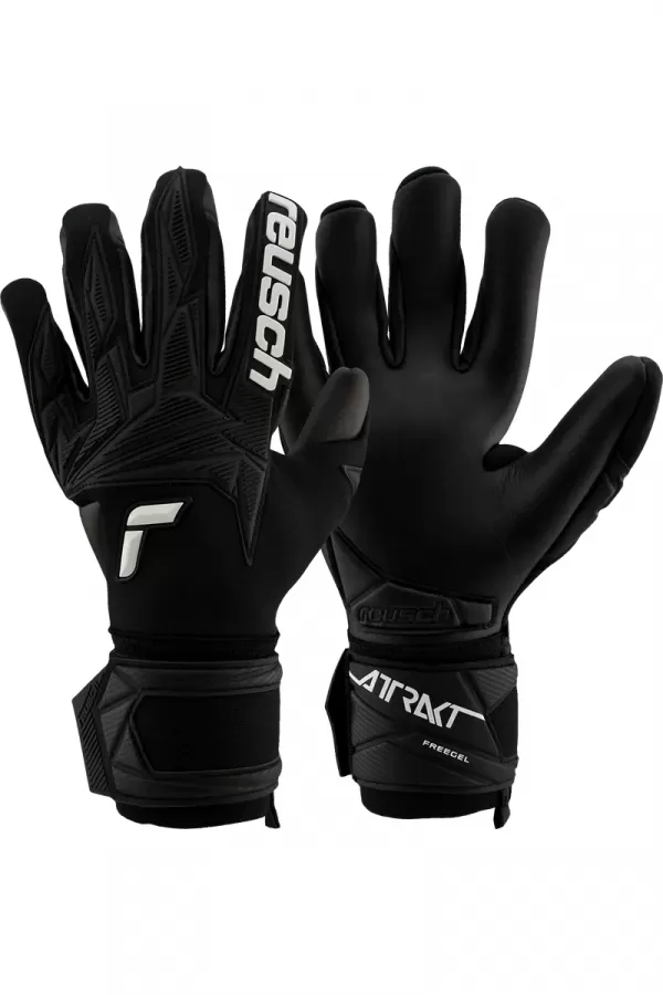 Reusch golmanske rukavice Attrakt Freegel Infinity 