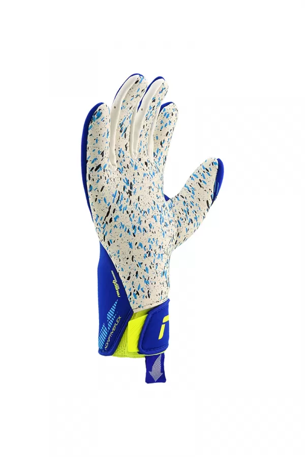 Reusch golmanske rukavice Fastgrip Fusion 