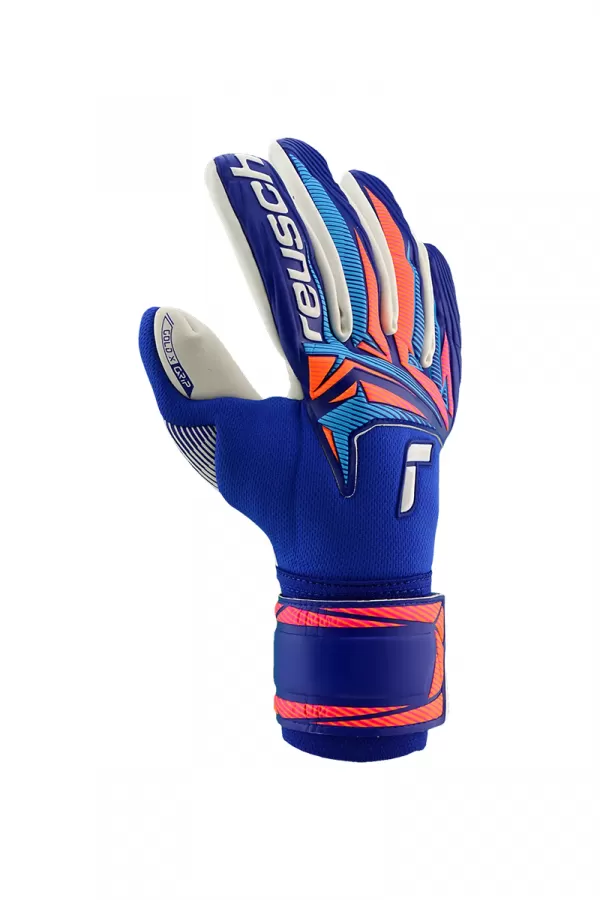 Reusch golmanske rukavice Attrakt Gold X NC 