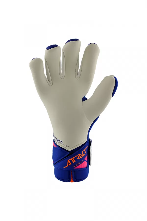 Reusch golmanske rukavice Attrakt Gold X Guardian 