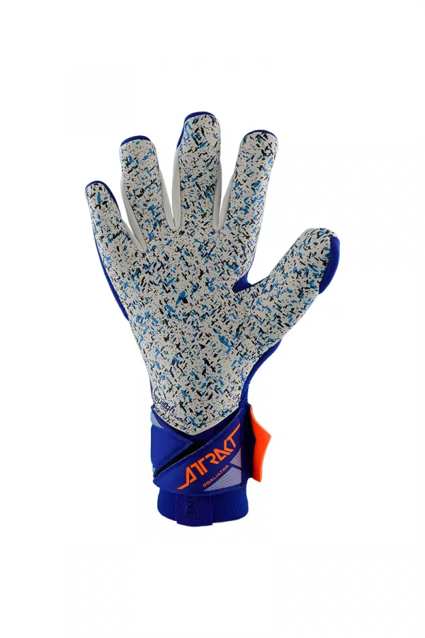 Reusch golmanske rukavice Attrakt Freegel Fusion Goaliator 