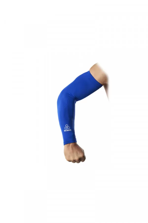 McDavid Compression šuterski rukav (par) 