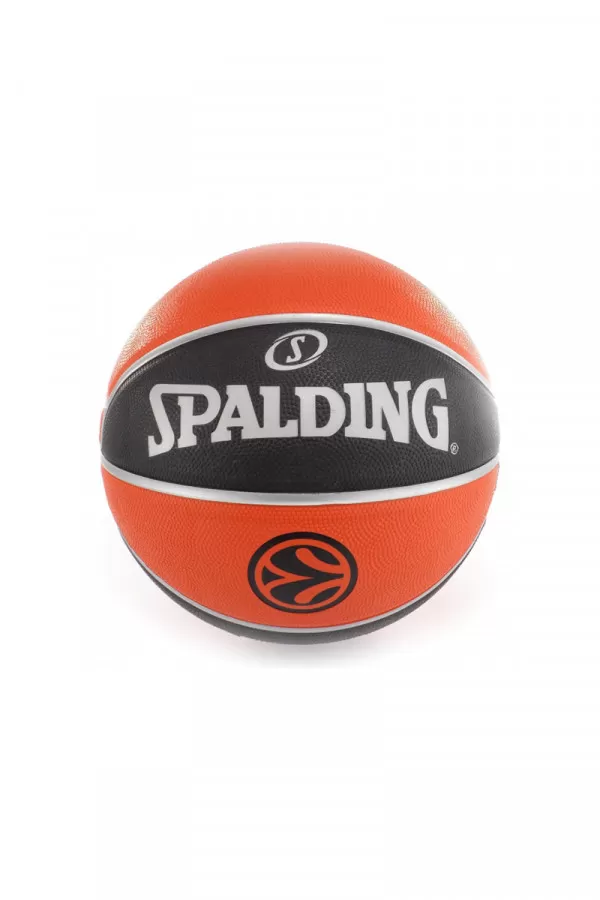 Spalding lopta za košarku EUROLEAGUE RUBBER TF 150 