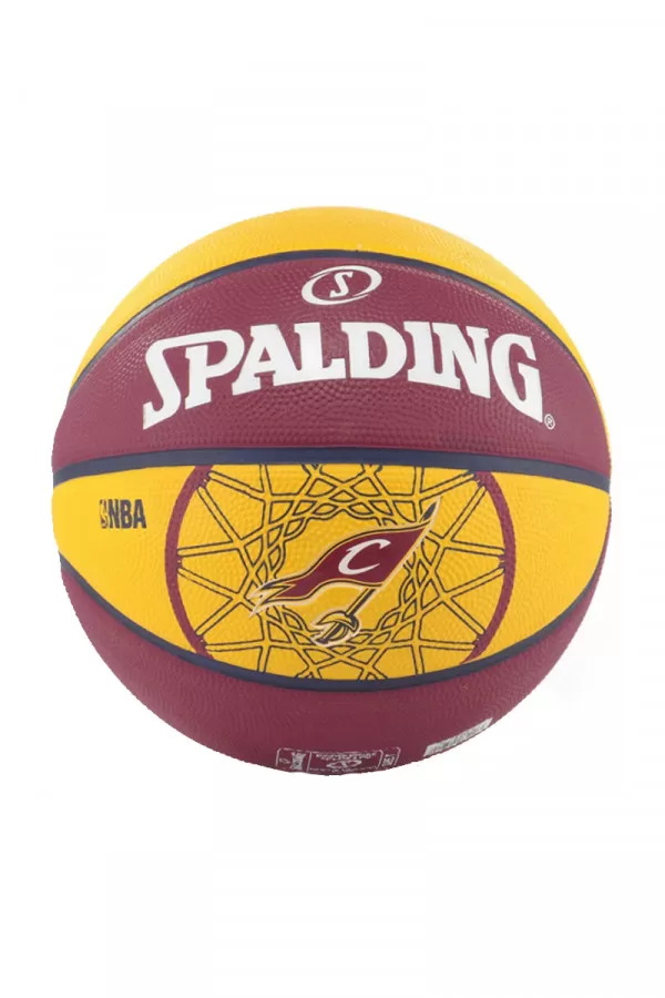 Spalding košarkaška lopta LA LAKERS S7 OUT 
