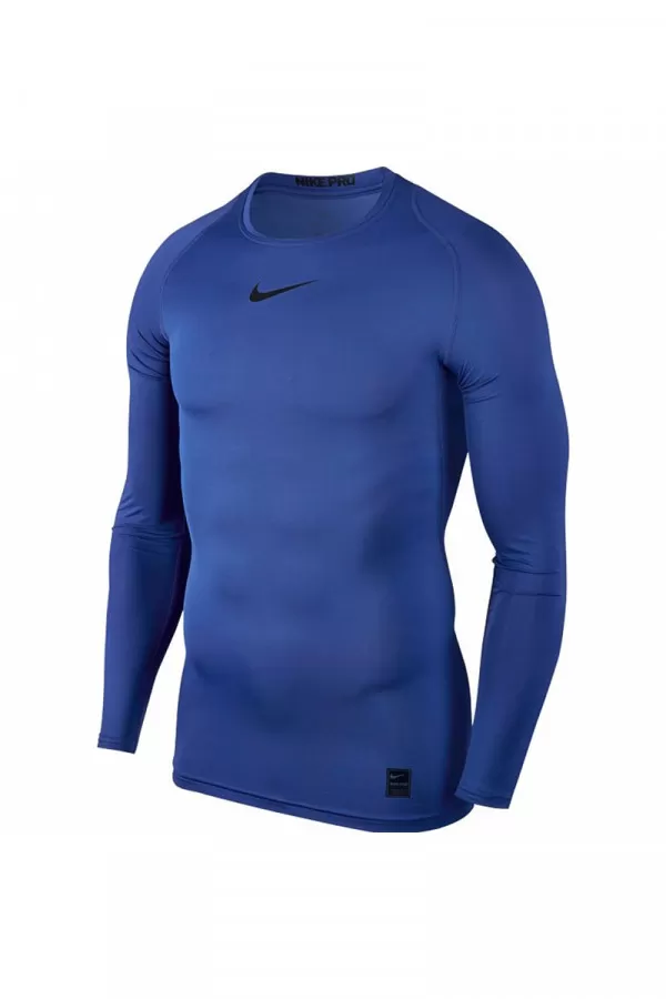 Nike termo majica TOP PLAVA 
