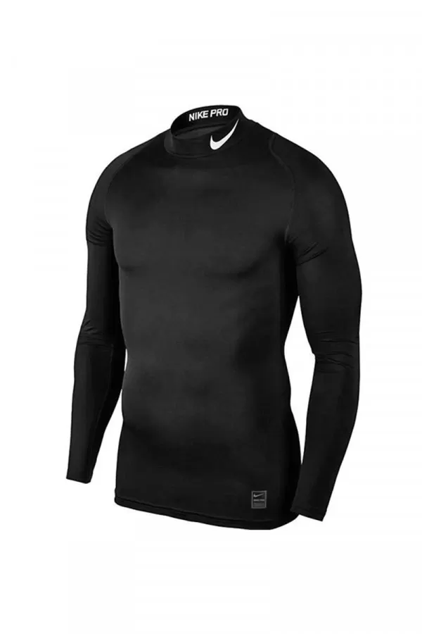 Nike majica PRO TOP LS 