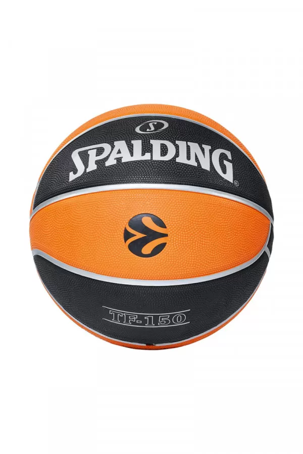 Spalding lopta za košarku EUROLEAGUE TF 150 
