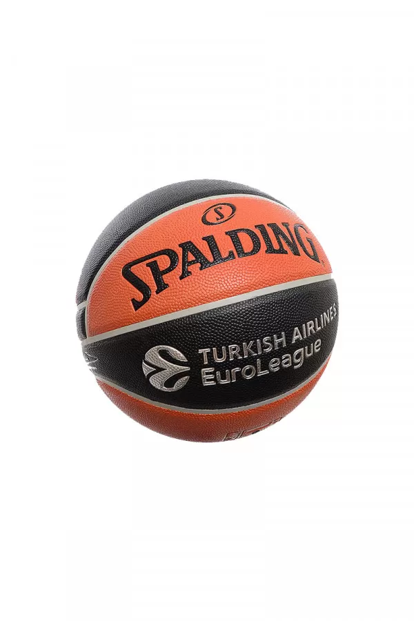 Spalding lopta za košarku EUROLEAGUE REPLICA IND/OUT 