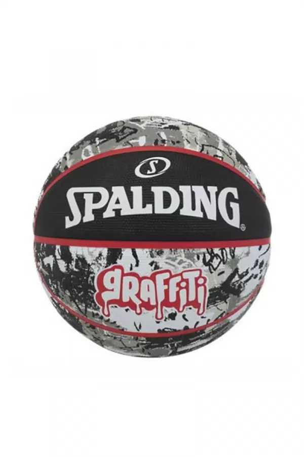 Spalding lopta za košarku GRAFFITI 7 
