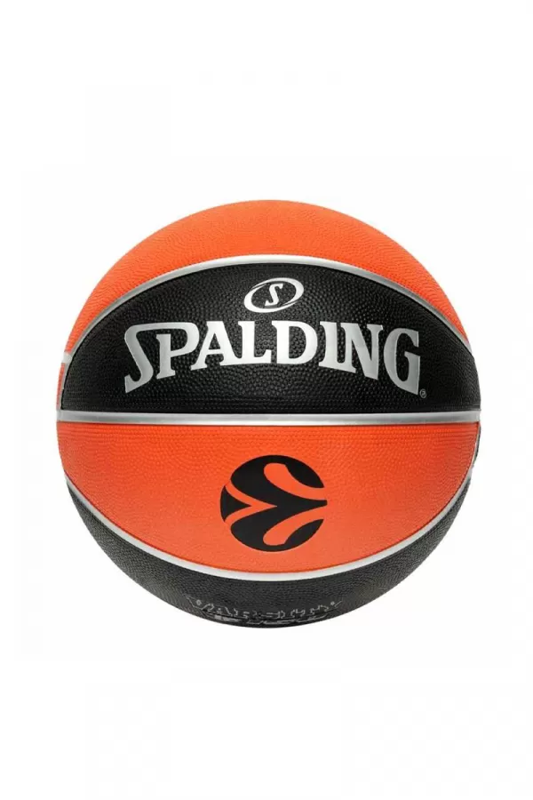 Spalding lopta za košarku EUROLEAGUE REPLICA 