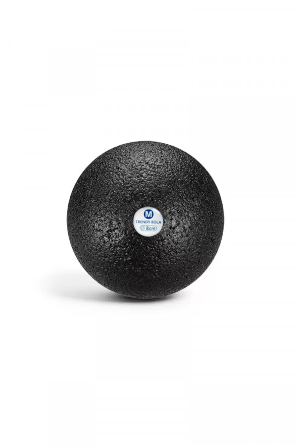 Trendy sport loptica za masažu BOLA 8cm 