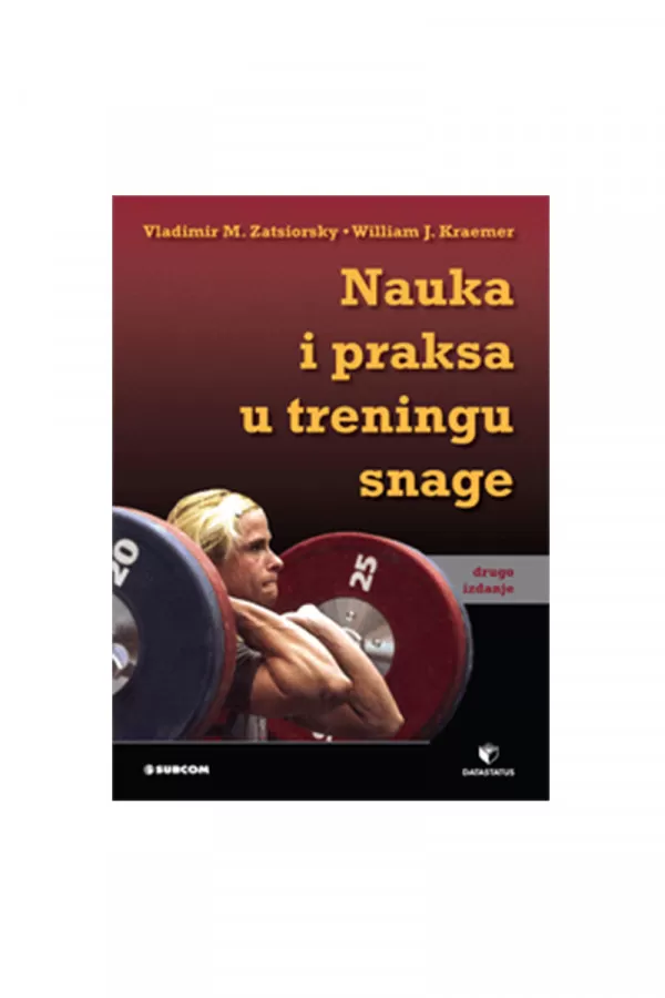 Nauka i praksa u treningu snage 