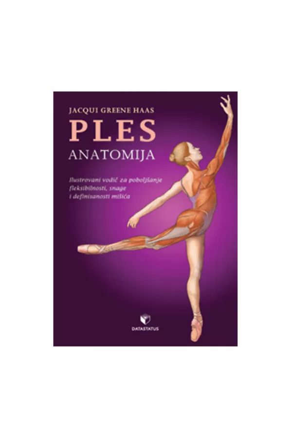 Ples: anatomija 