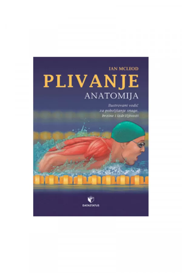 Plivanje: anatomija 