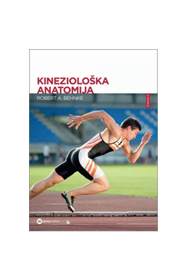 Kineziološka anatomija 