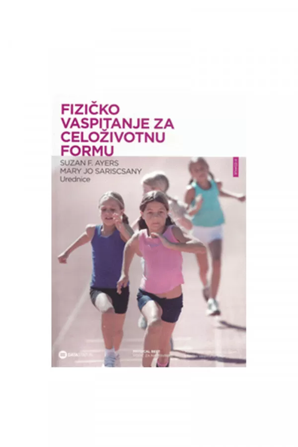 Fizicko vaspitanje za celoživotnu formu 