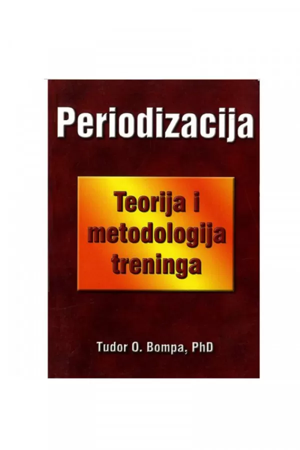 Periodizacija - teorija i metod 