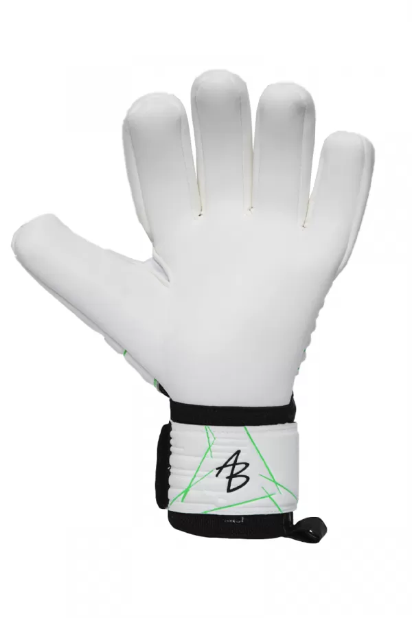 AB1 golmanske rukavice Uno 2.0.1 Lite Pro Negative 