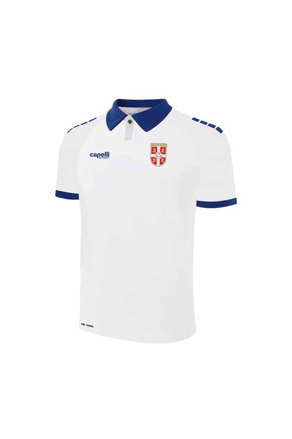 Polo majica reprezentacije Srbije 