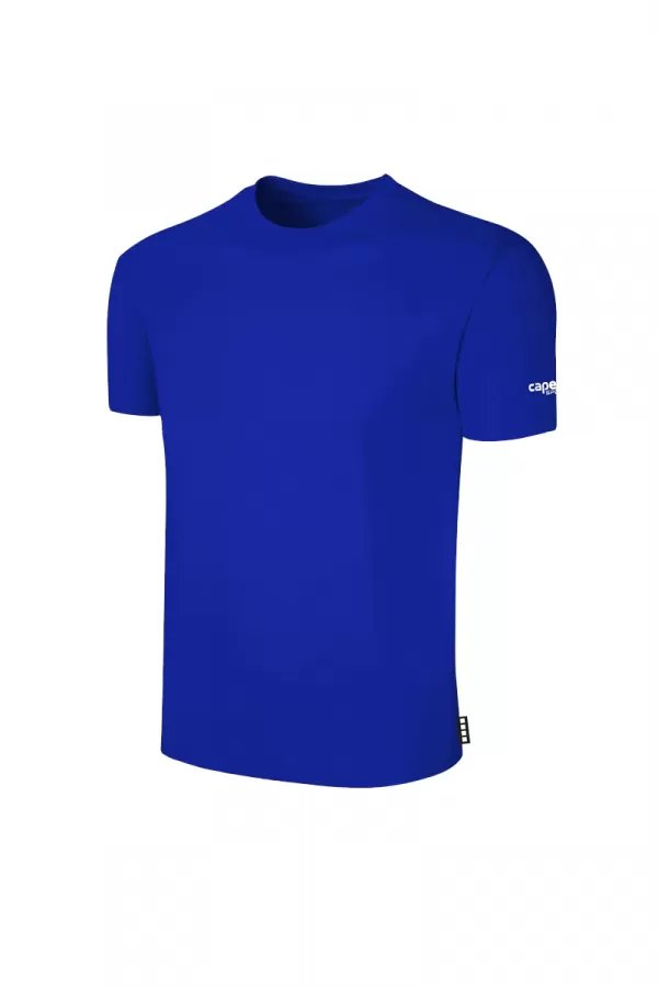 Pamučna majica Plava 